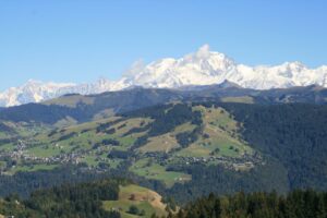 Chalet de démo test 123